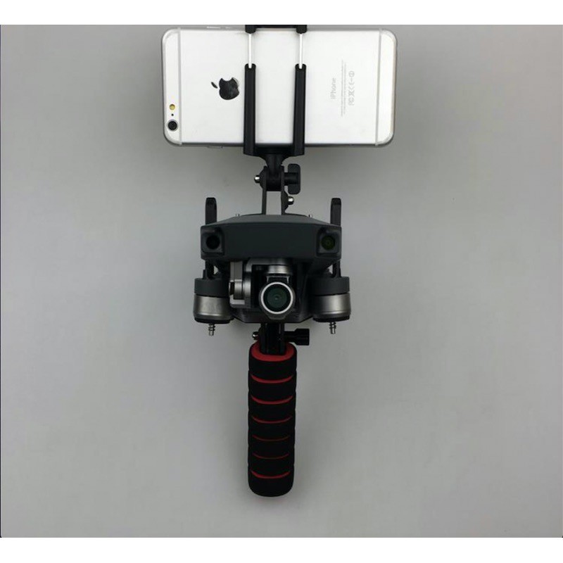 Estabilizador de Mão para DJI Mavic Pro - iServices®
