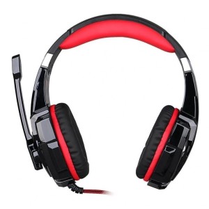 Cascos Gaming Python Fly G9000 Pro