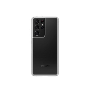 Funda Transparente Samsung S21 Ultra