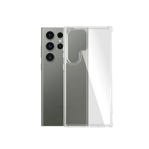 Funda Transparente Samsung S23 Ultra