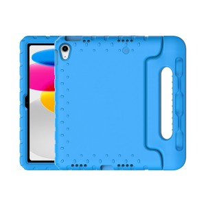 Funda para iPad Infantil Azul