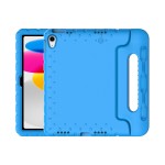 Funda para iPad Infantil Azul