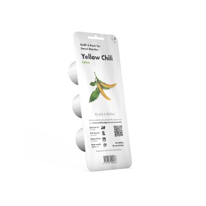 Click and Grow Kit Grow Anything - iServices®