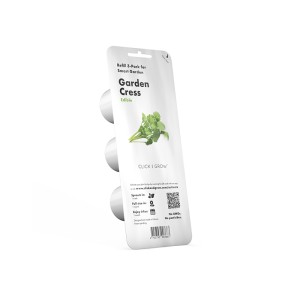 Click and Grow Kit Grow Anything - iServices®