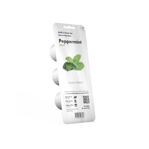 Click and Grow Kit Grow Anything - iServices®