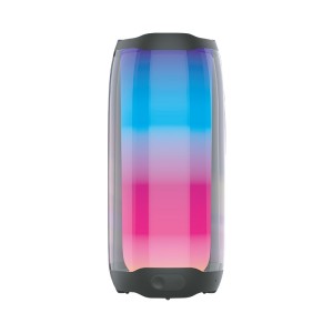 Altavoz con Luces de frente