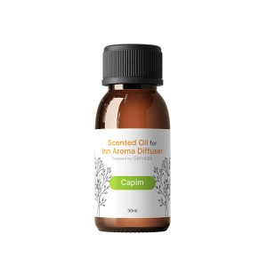 Recàrregues d'Aromes Capim