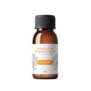 Recàrregues d'Aromes iServices