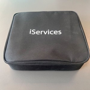 Cable de Càrrega de Vehicles Elèctrics - Services