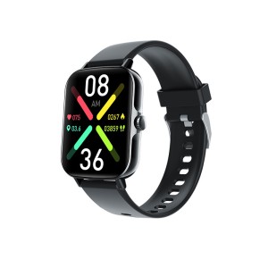 Smartwatch 3ª Generación desde lado