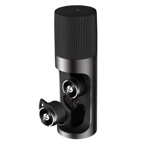 Auriculares iServices Pods vertical