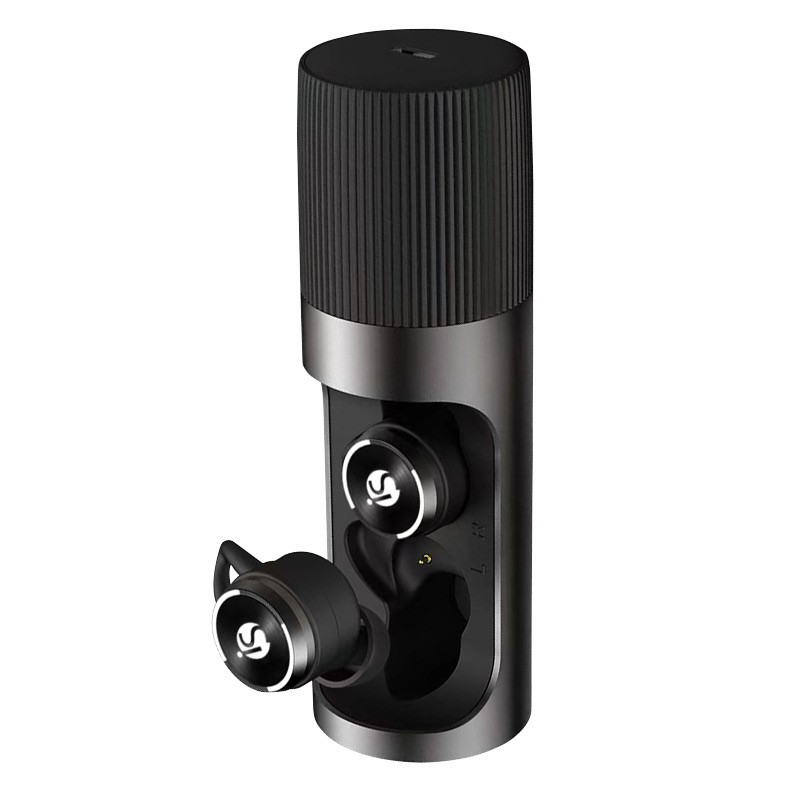 Auriculares iServices Pods vertical