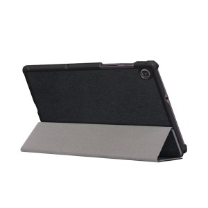 Funda Samsung Galaxy Tab S6 Lite trípode