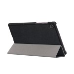 Funda Samsung Galaxy Tab S6 Lite trípode