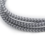 Pormenor del Cable USB 4 en 1 de 1m