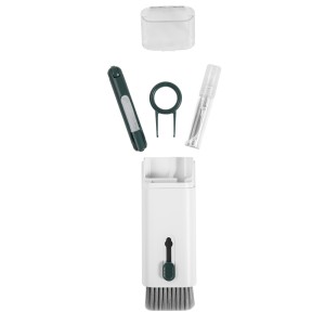 Kit Limpiador 7 en 1 Abierto