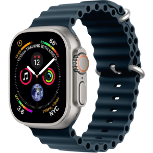 Correa Ocean para Apple Watch - Tienda Online iServices