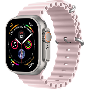 Correa Ocean para Apple Watch - Tienda Online iServices