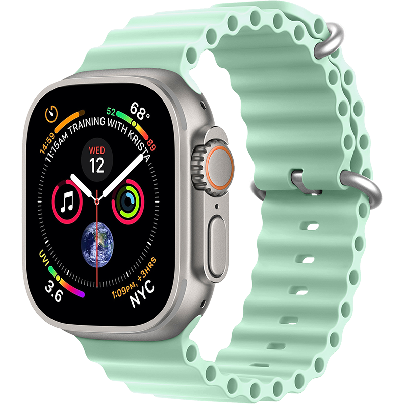 Correa Ocean para Apple Watch