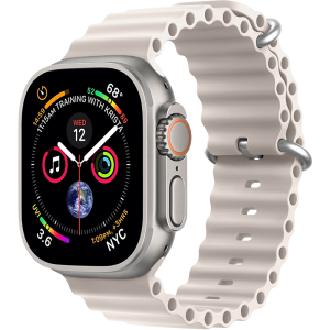 Correa Ocean para Apple Watch - Tienda Online iServices