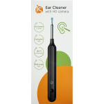 packging Hisopo Electrónico