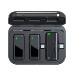 Micrófono Inalámbrico - Tienda Online iServices