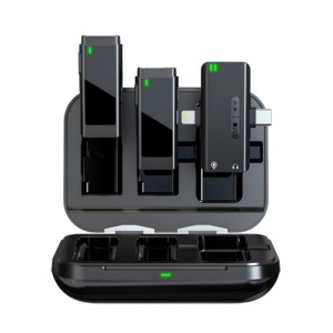 Micròfon Sense Fils - Botiga Online iServices