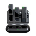 Micròfon Sense Fils - Botiga Online iServices