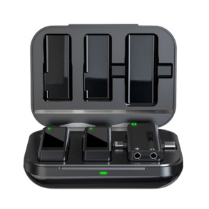 Micrófono Inalámbrico - Tienda Online iServices