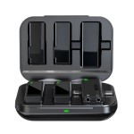 Micròfon Sense Fils - Botiga Online iServices