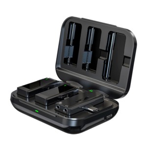 Micròfon Sense Fils - Botiga Online iServices