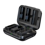 Micròfon Sense Fils - Botiga Online iServices