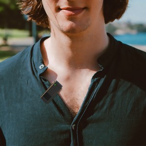 Micrófono Inalámbrico - Tienda Online iServices