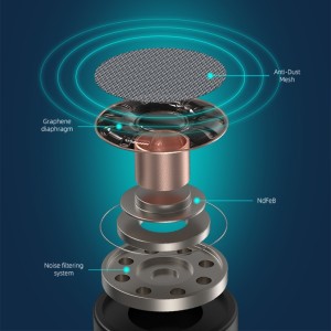 Micrófono Inalámbrico - Tienda Online iServices