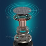 Micrófono Inalámbrico - Tienda Online iServices