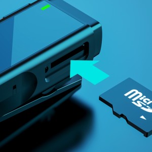 Micròfon Sense Fils - Botiga Online iServices