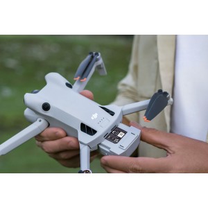 Batería de vuelo inteligente DJI Mini 4 Pro