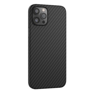 Funda en Carbono para iPhone - Tienda Online iServices