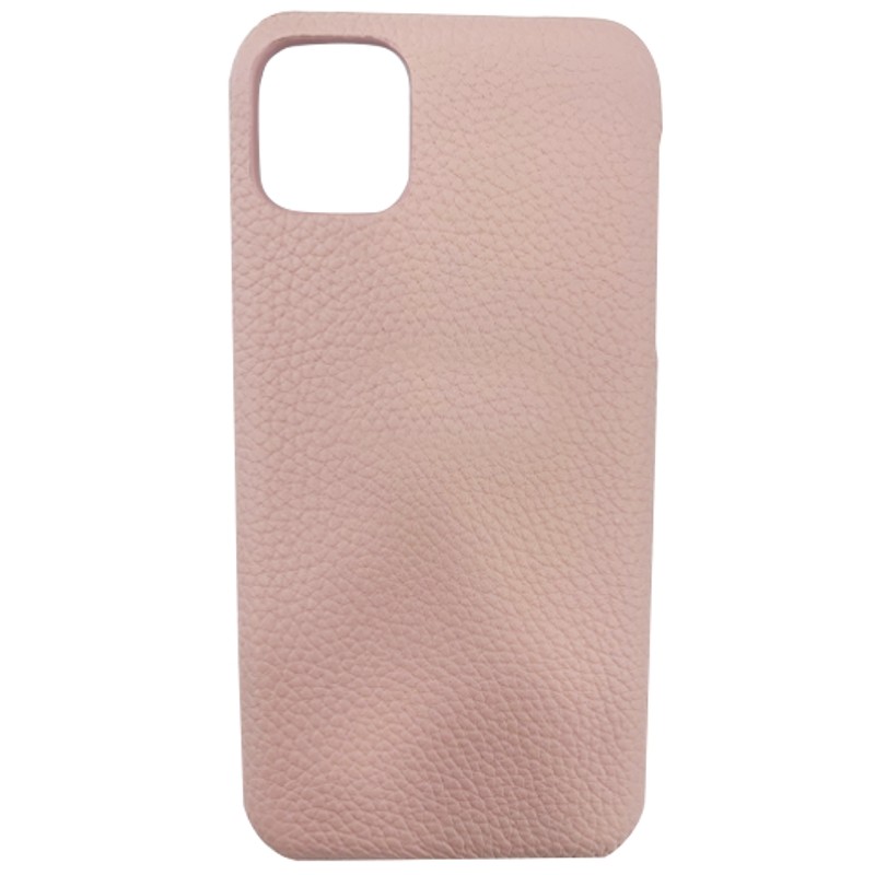 Funda iPhone de Cuero Personalizable - iServices