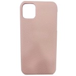 Funda iPhone de Cuero Personalizable - iServices