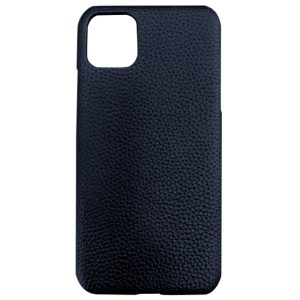 Funda iPhone de Cuero Personalizable - iServices