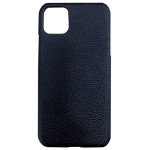 Funda iPhone de Cuero Personalizable - iServices