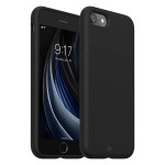 Funda en Silicona Líquida Magsafe iPhone - iServices