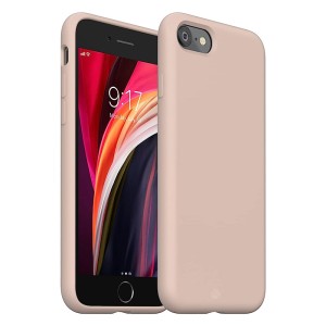 Funda en Silicona Líquida Magsafe iPhone - iServices