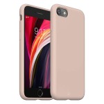 Funda en Silicona Líquida Magsafe iPhone - iServices