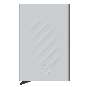 Tarjetero de Silicona - Tienda Online iServices