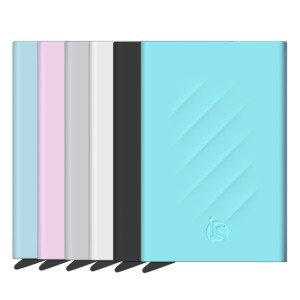 Porta Targetes de Silicona - Botiga Online iServices