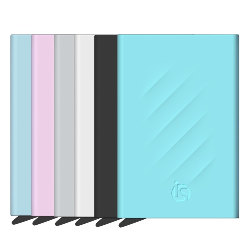 Tarjetero de Silicona - Tienda Online iServices