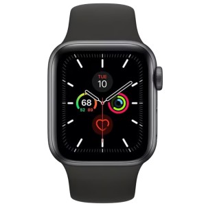 Apple Watch Series 5 - Tienda Online iServices