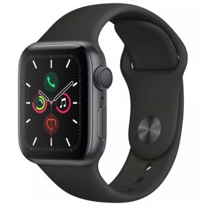Apple Watch Series 5 - Tienda Online iServices